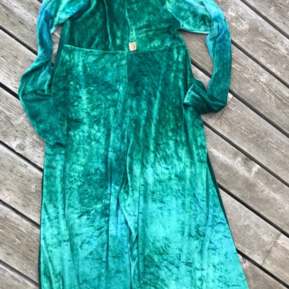 Sinew Moon jumpsuit - Picture 2 of 2